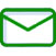 JobLinkz green Email icon