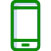 JobLinkz green phone icon
